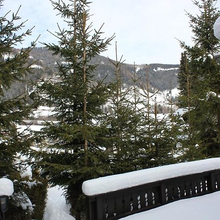 Chalet Heidi Bkk Бад Кляйнкирххайм Экстерьер фото