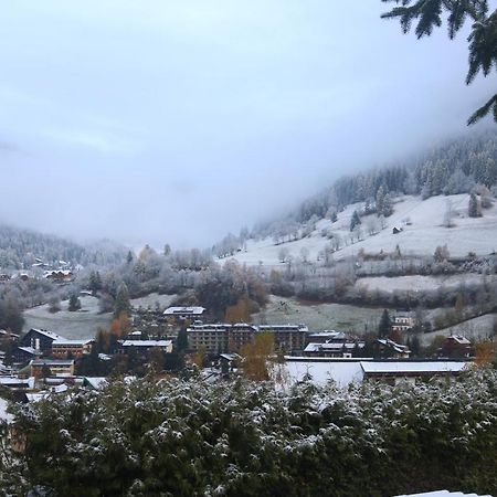 Chalet Heidi Bkk Бад Кляйнкирххайм Экстерьер фото