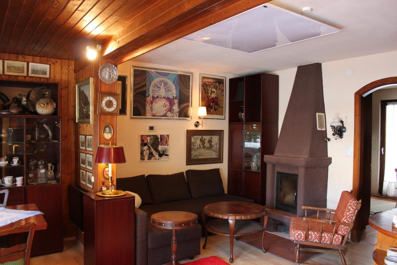 Chalet Heidi Bkk Бад Кляйнкирххайм Экстерьер фото
