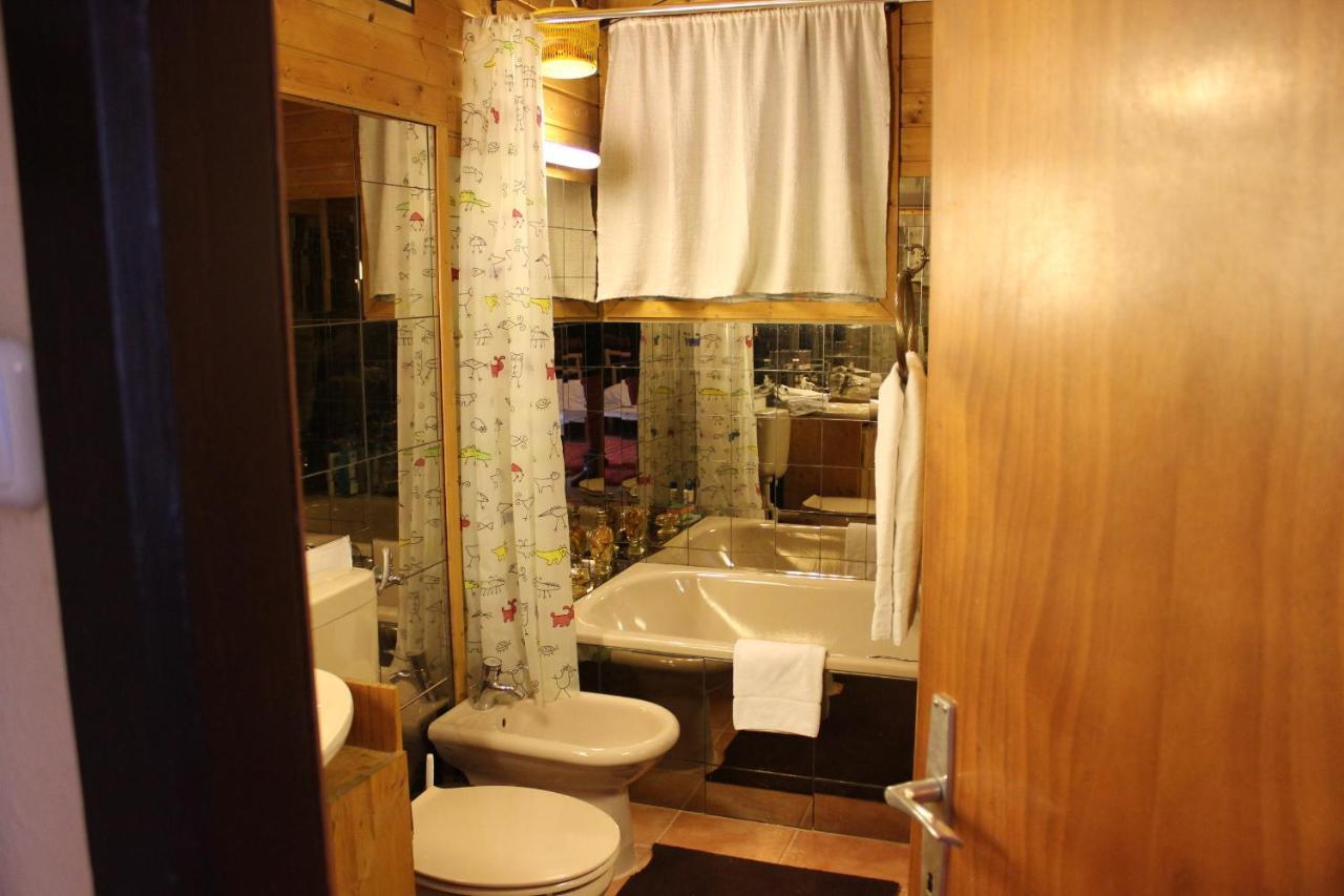 Chalet Heidi Bkk Бад Кляйнкирххайм Экстерьер фото