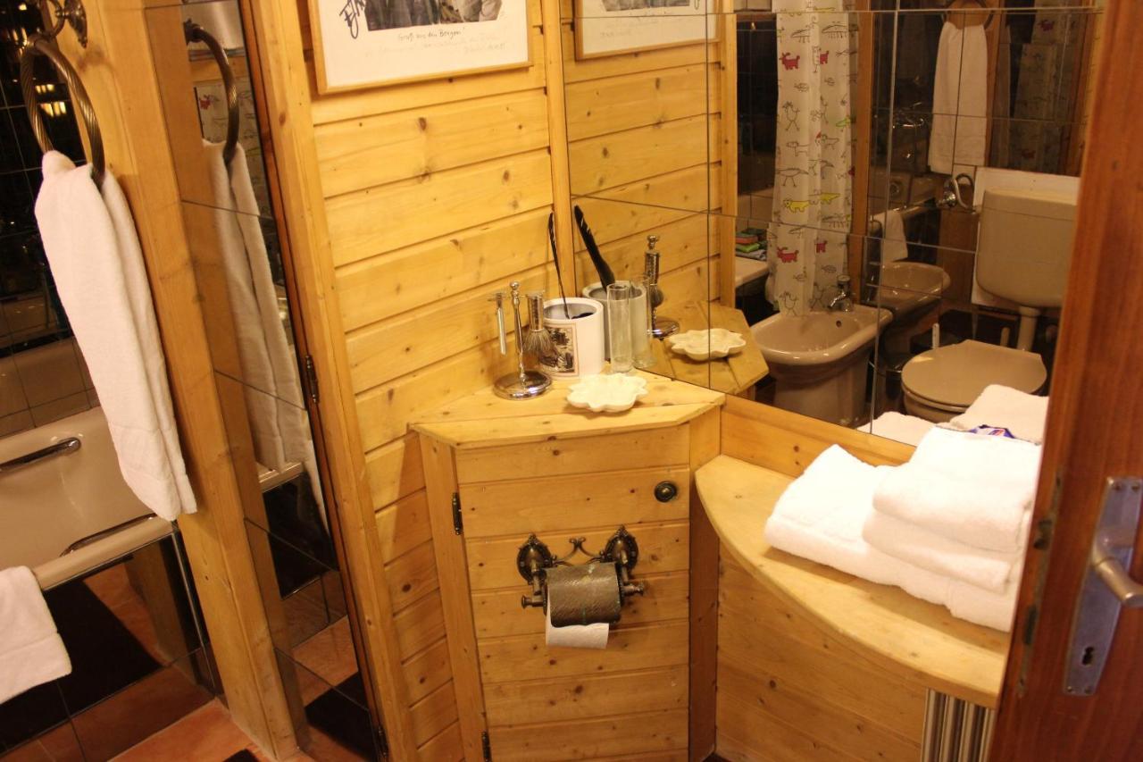 Chalet Heidi Bkk Бад Кляйнкирххайм Экстерьер фото