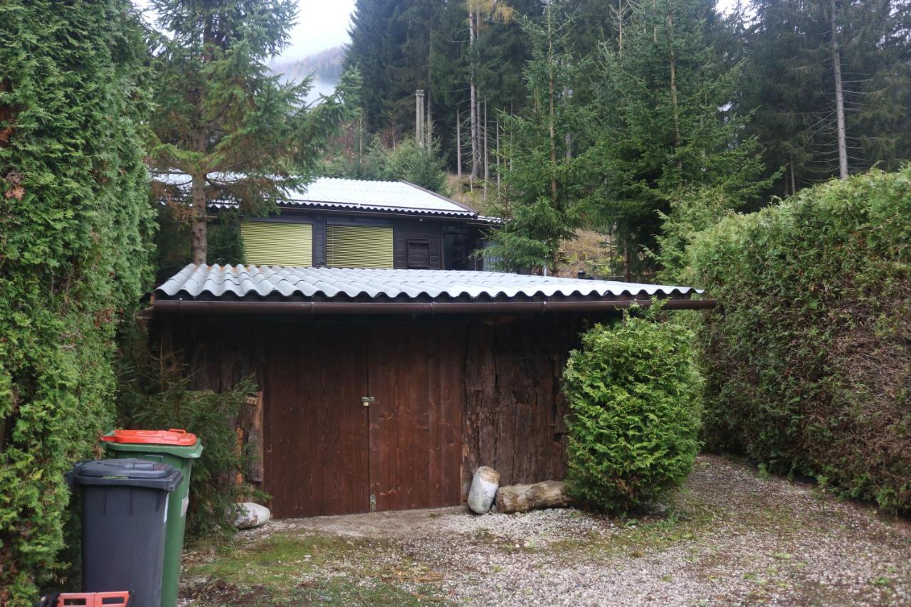Chalet Heidi Bkk Бад Кляйнкирххайм Экстерьер фото